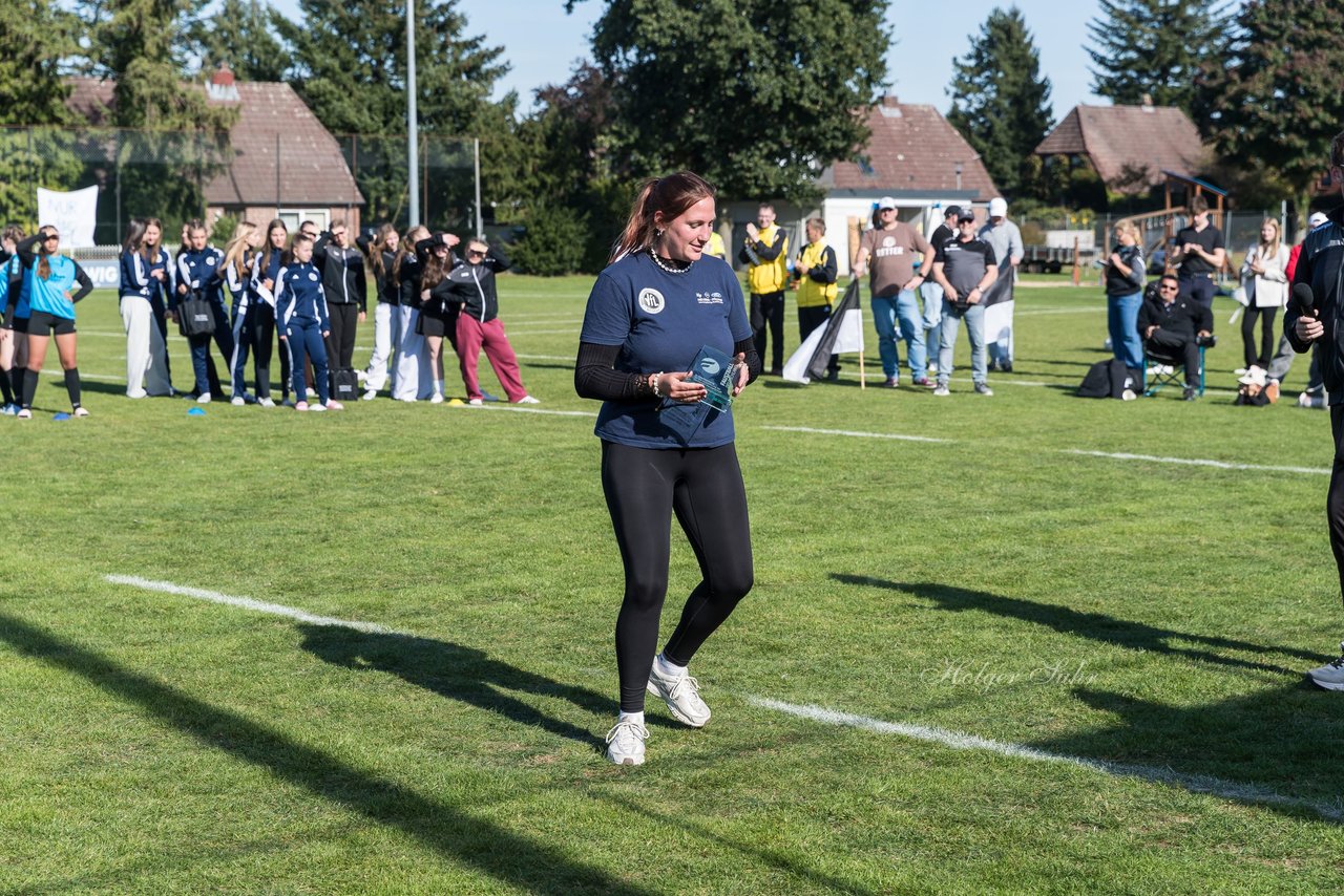 Bild 213 - wU16 Deutsche Meisterschaft